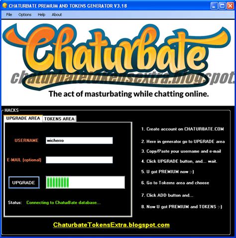 chatbrate|Chaturbate